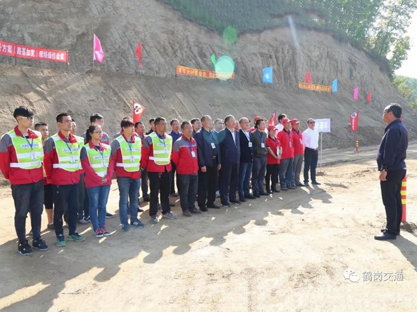 質量提升在交通 風勁揚帆正當時 質量提升在交通 風勁揚帆正當時