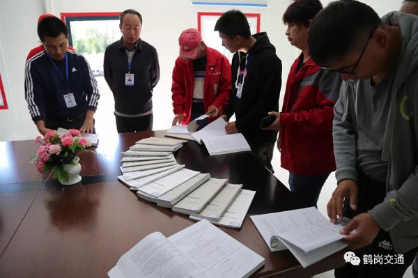 質量提升在交通 風勁揚帆正當時 質量提升在交通 風勁揚帆正當時