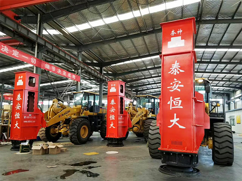 鏟車液壓夯實(shí)機(jī) 鏟車液壓夯實(shí)機(jī)