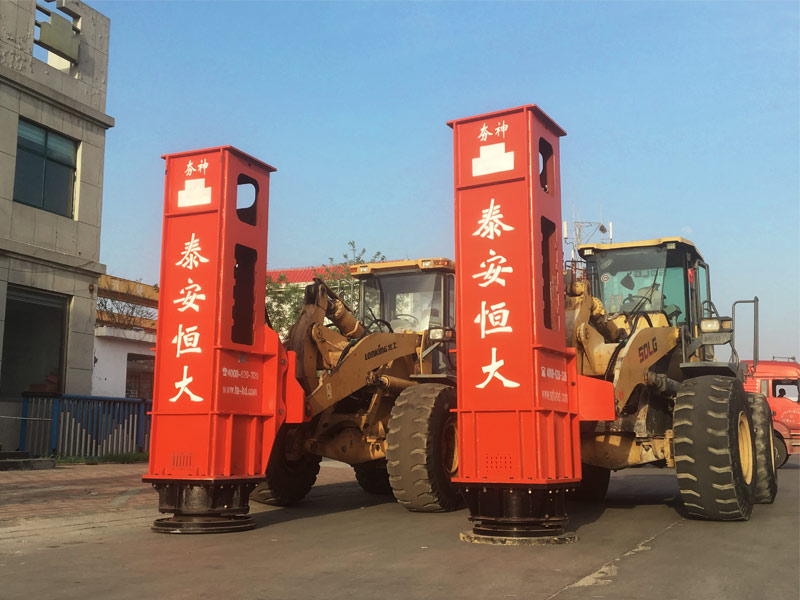 裝載機(jī)液壓夯實(shí)機(jī) 裝載機(jī)液壓夯實(shí)機(jī)