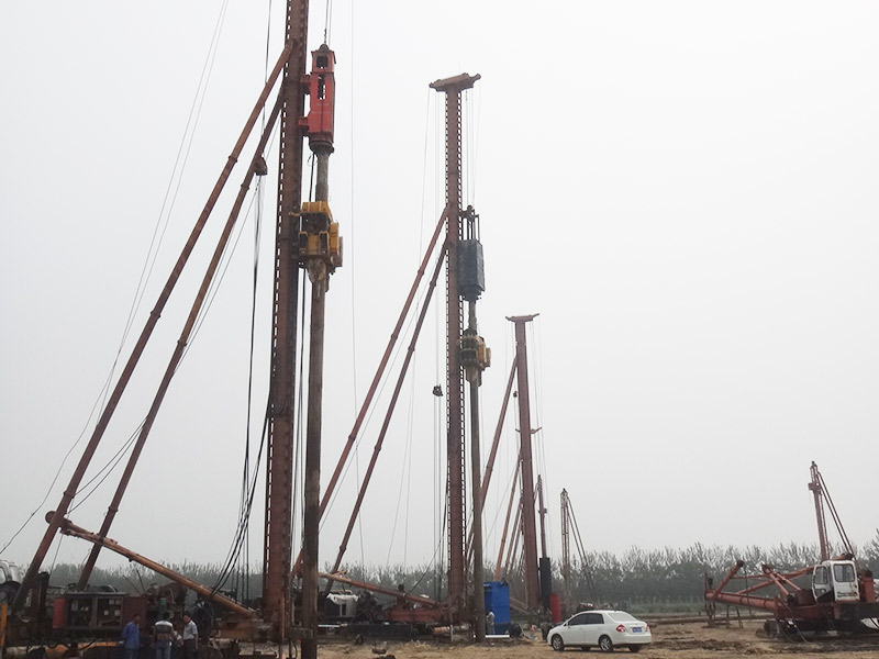 預制樁液壓錘 預制樁液壓錘